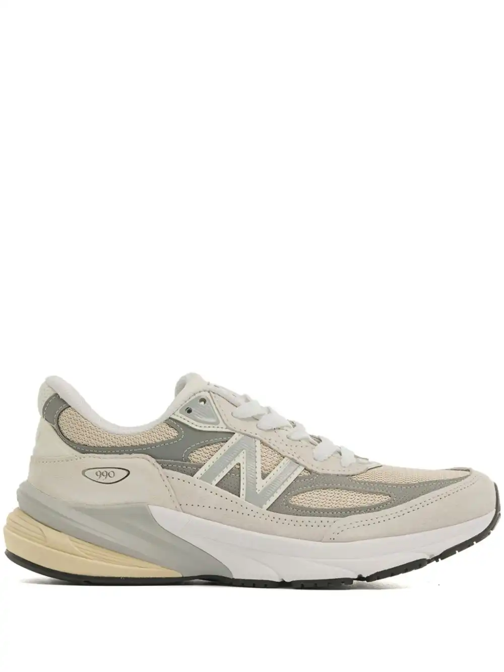 Cheap Husky New Balance Made in USA 990v6 sneakers 