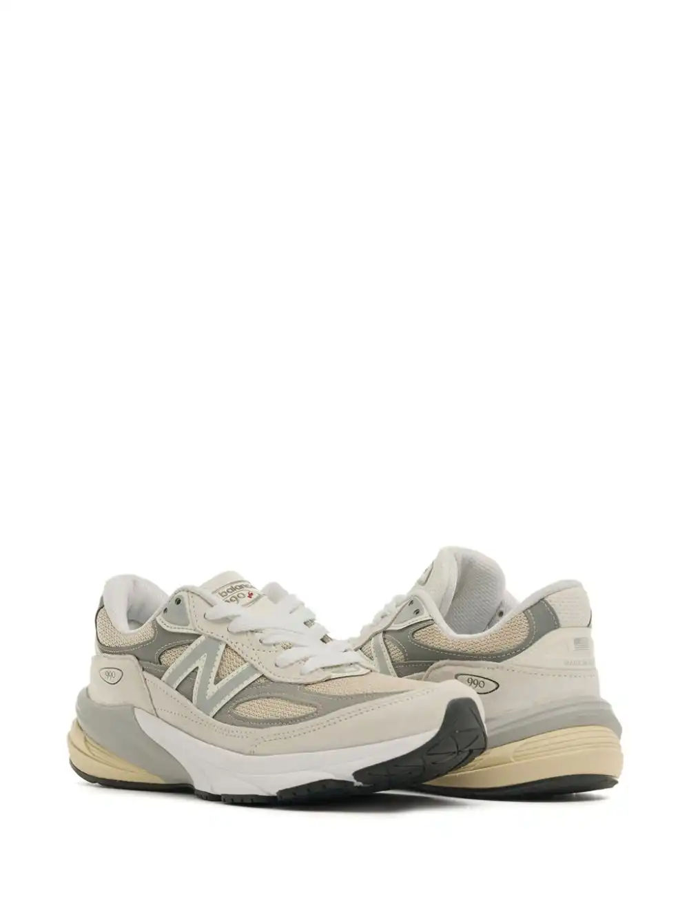 Bmlin Shoes New Balance Made in USA 990v6 sneakers 