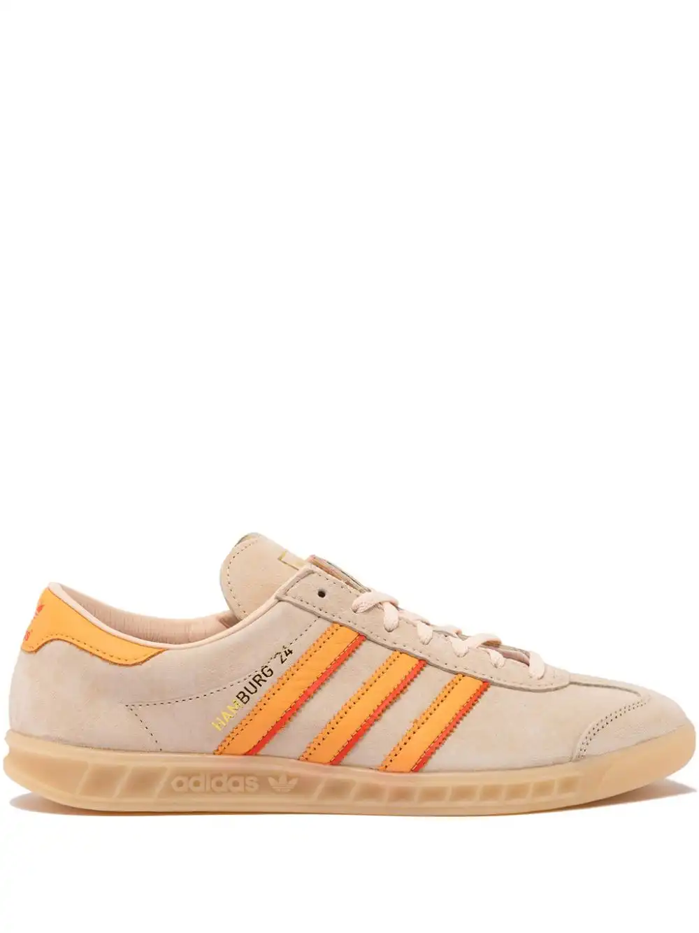 Affordable adidas Hamburg 24 sneakers 