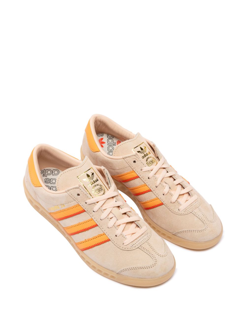 TB adidas Hamburg 24 sneakers 