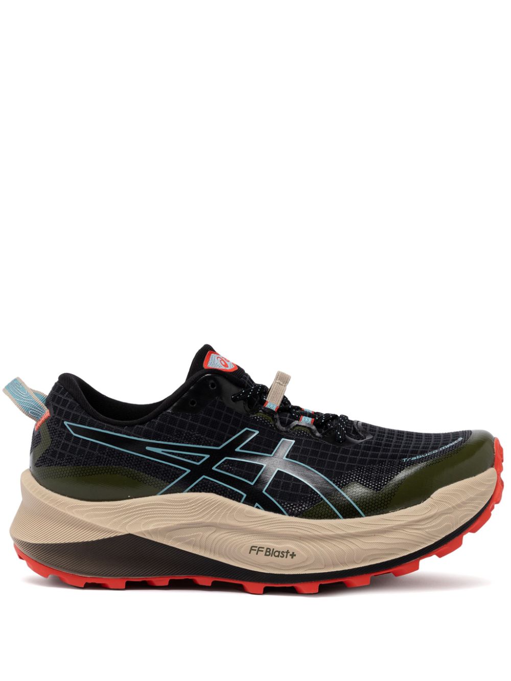 TB ASICS Trabuco Max 3 sneakers 