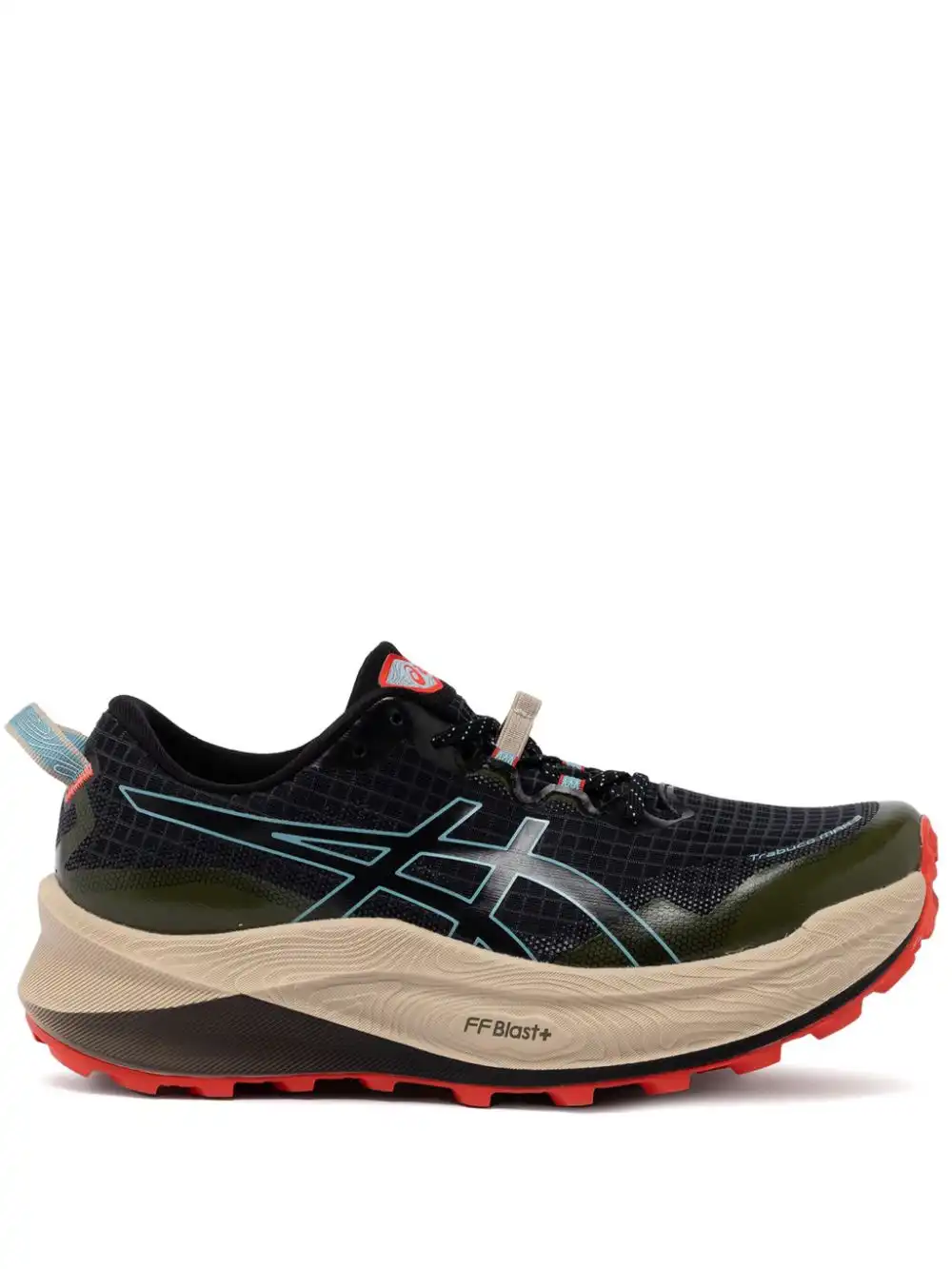 Cheap LY ASICS Trabuco Max 3 sneakers 