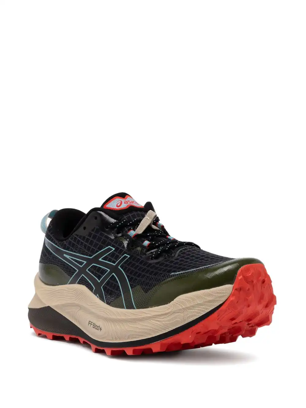 Rep Husky ASICS Trabuco Max 3 sneakers 