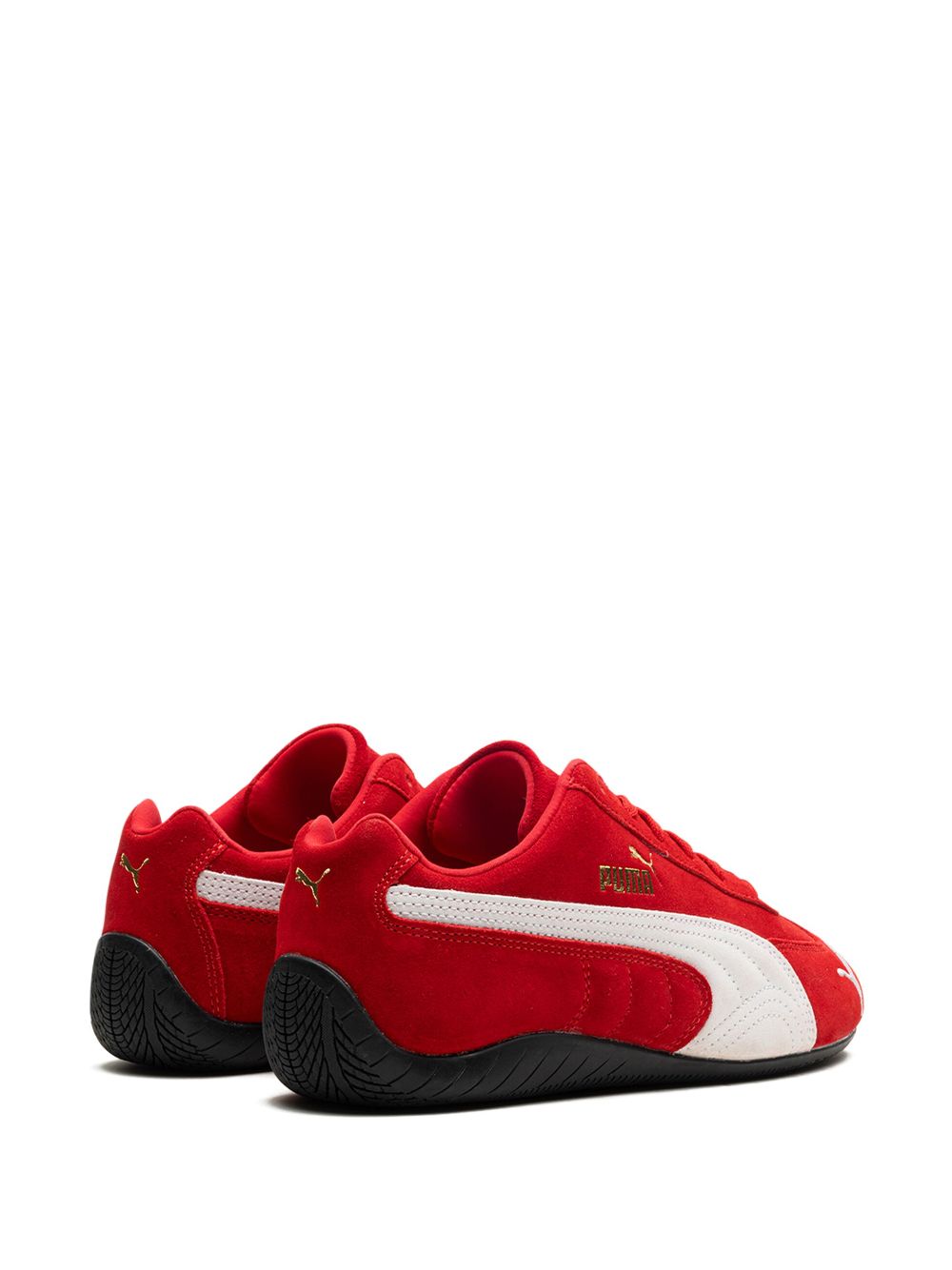 TB PUMA Speedcat OG "Red" sneakers  