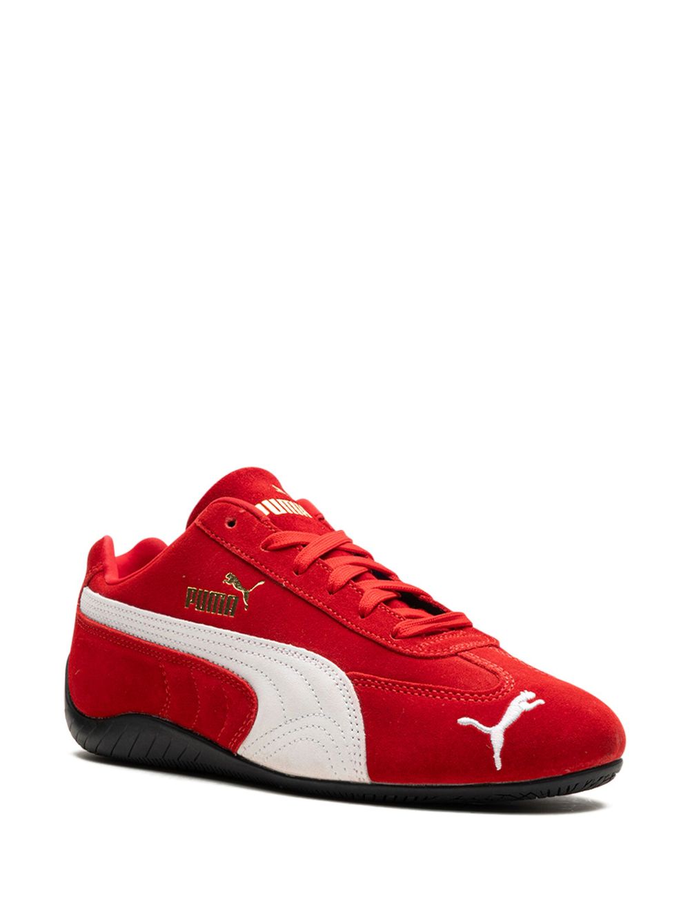 TB PUMA Speedcat OG "Red" sneakers  