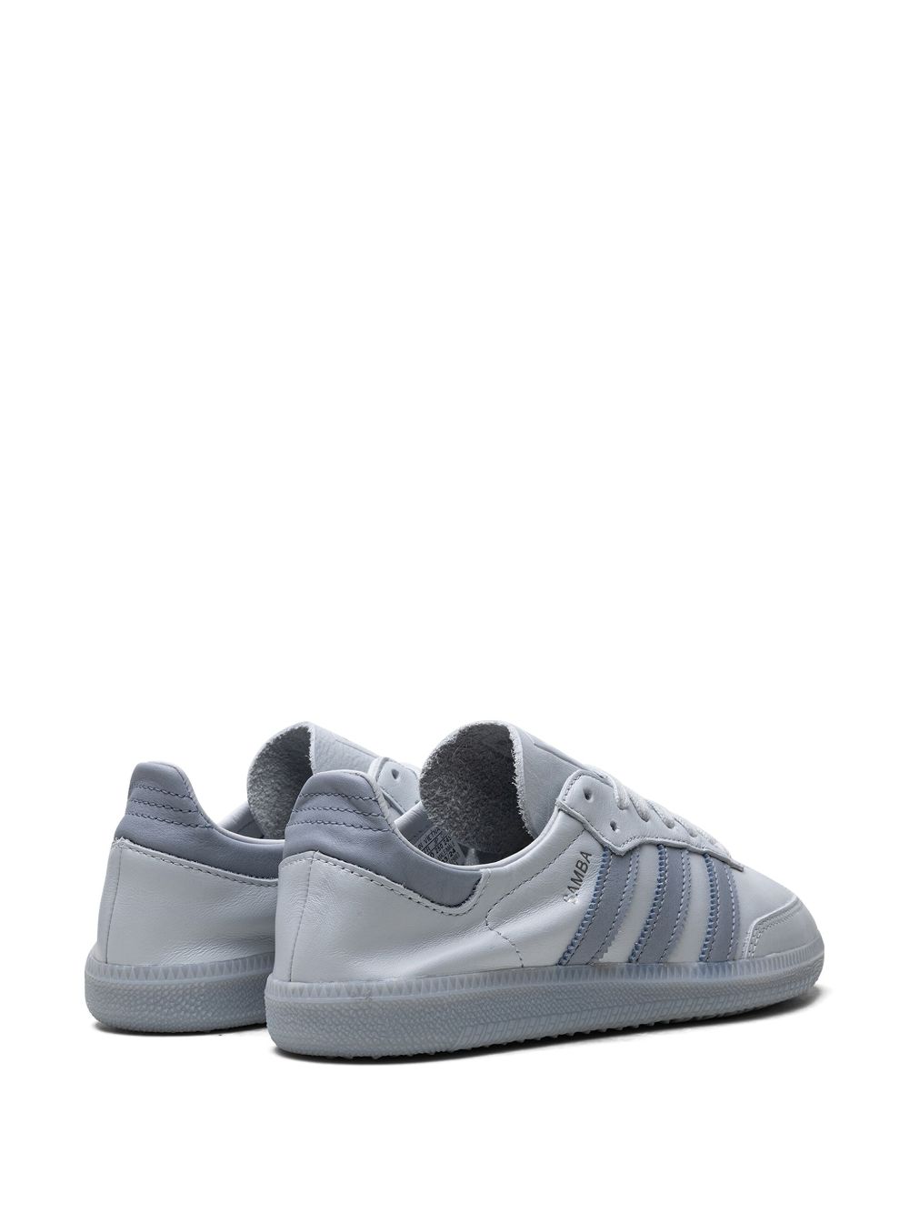 TB adidas Samba Decon "Pantone" sneakers 