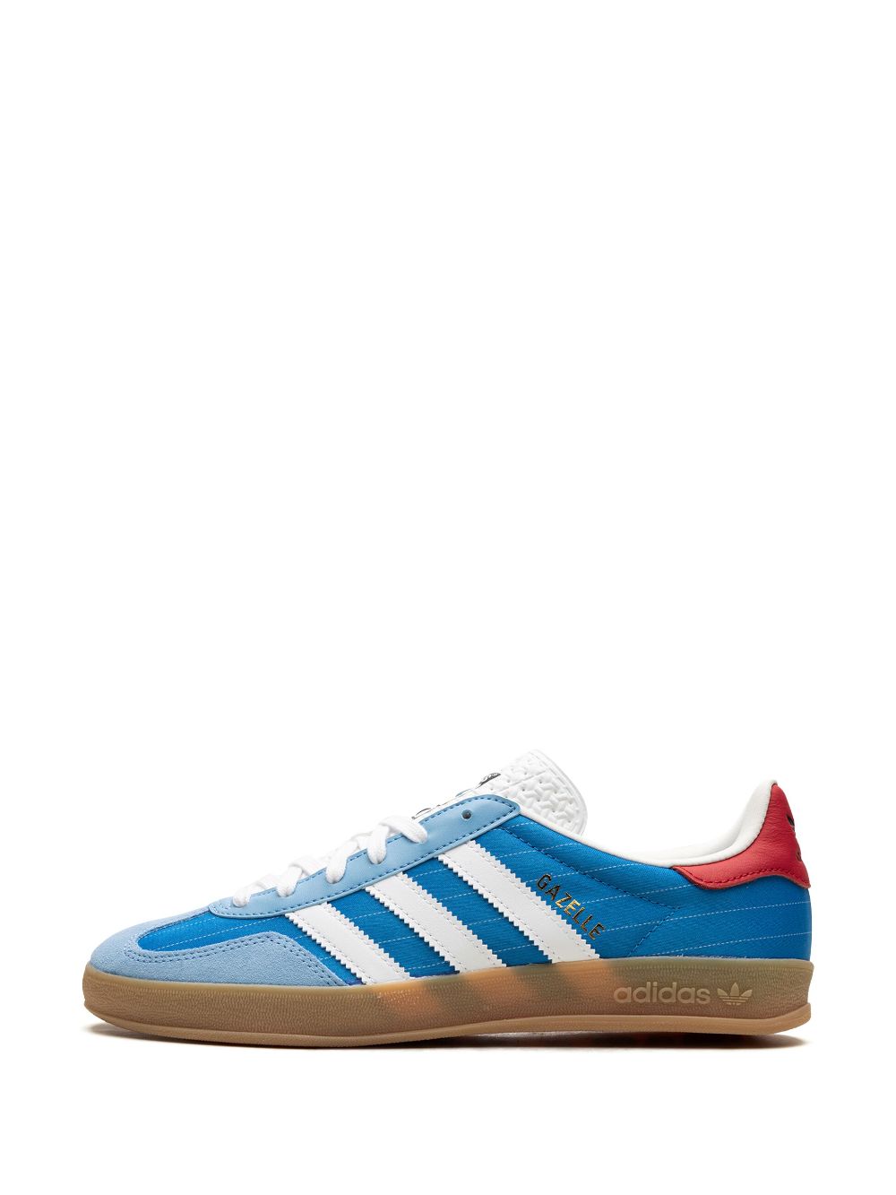 TB adidas Gazelle Indoor "Paris Olympics - Blue" sneakers  