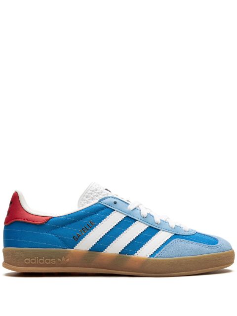 TB adidas Gazelle Indoor "Paris Olympics - Blue" sneakers  