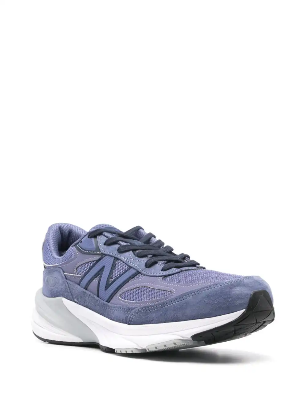 Rep BK New Balance 990v6 