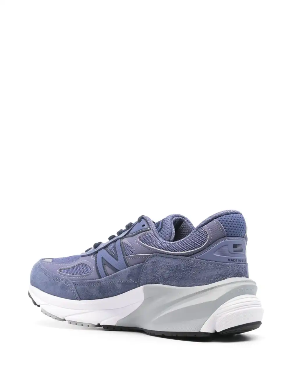 Cheap LUCY New Balance 990v6 