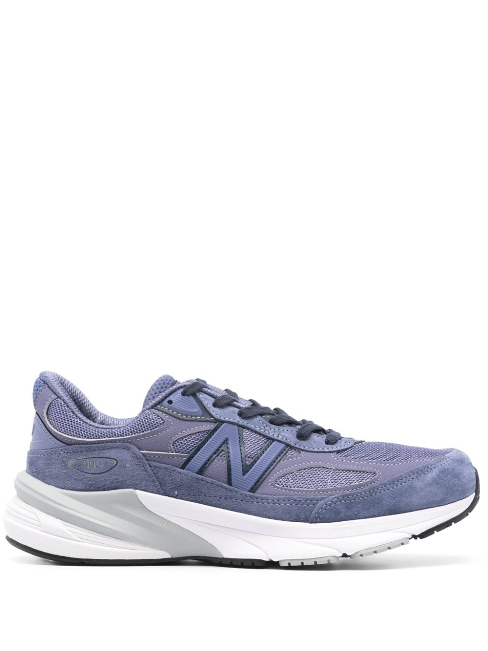 KICKWHO New Balance 990v6 "Made in USA - Purple" 