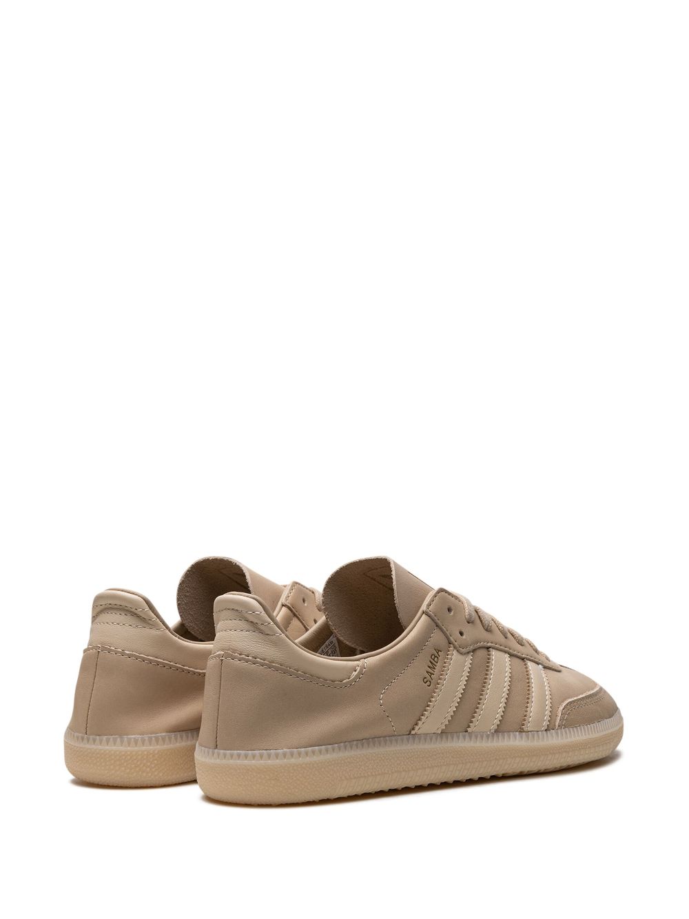 TB adidas Samba Decon "Magic Beige" sneakers 