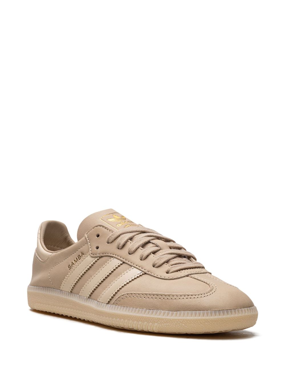 TB adidas Samba Decon "Magic Beige" sneakers 