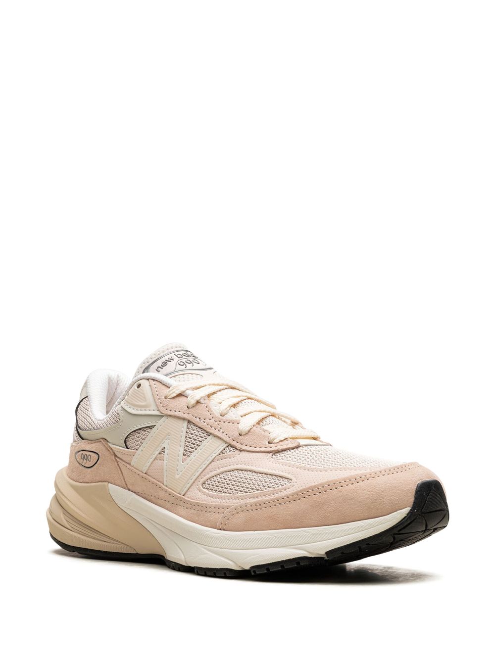 KICKWHO New Balance 990v6 "Made in USA - Vintage Rose" sneakers  