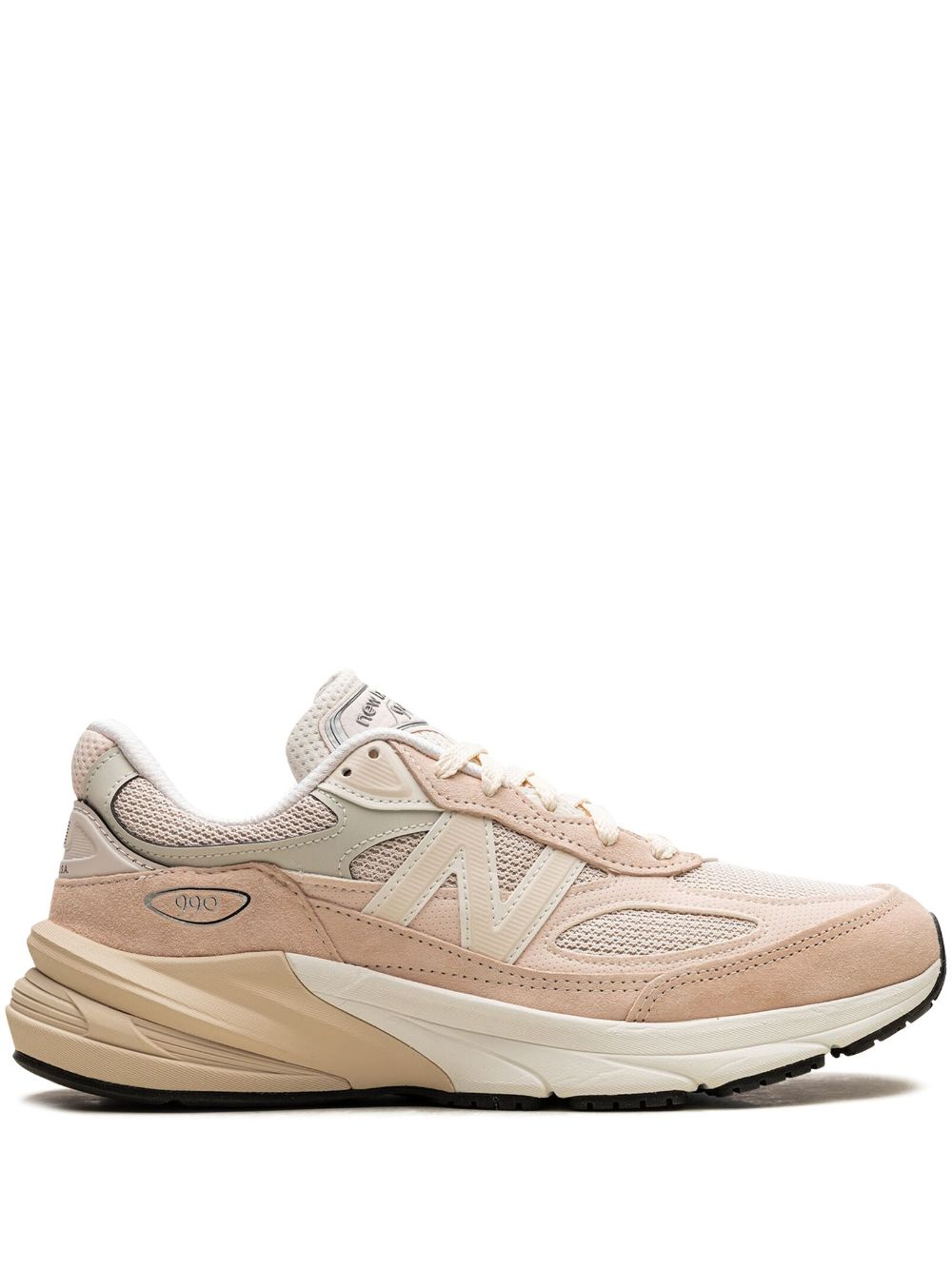 KICKWHO New Balance 990v6 "Made in USA - Vintage Rose" sneakers  