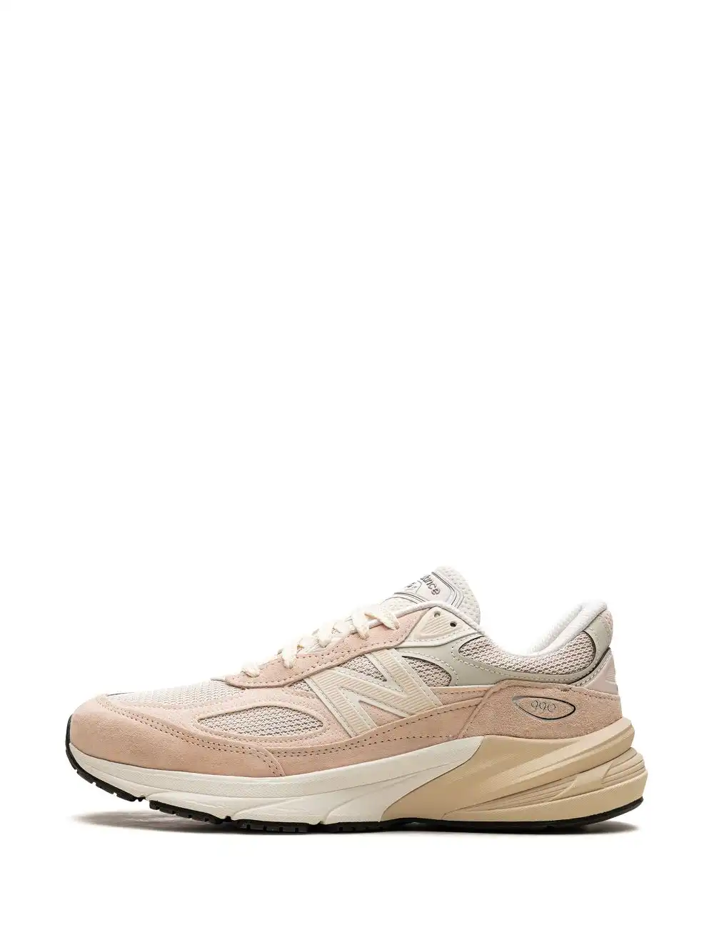 Bmlin Shoes New Balance 990v6 