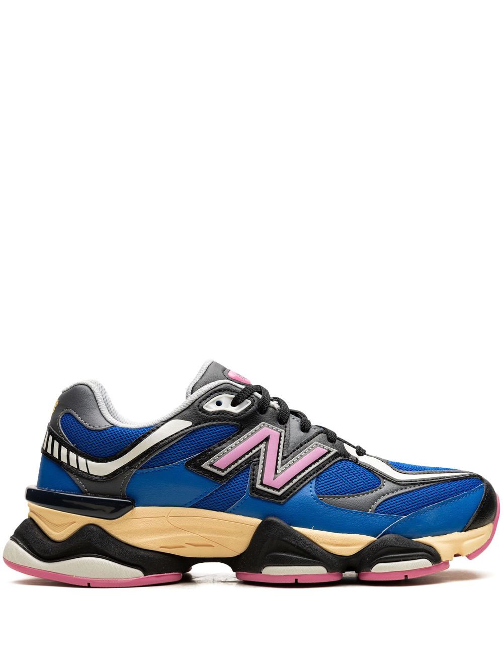 TB New Balance 9060 "Blue Pink" sneakers  