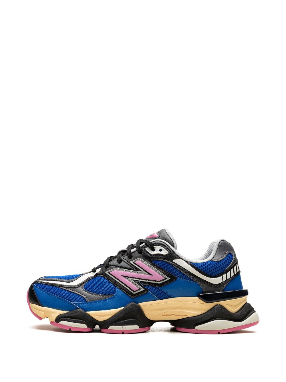 TB New Balance 9060 "Blue Pink" sneakers  