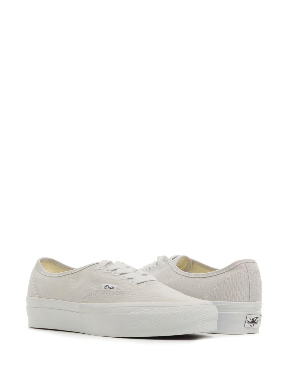 TB Vans LX Authentic Reissue sneakers  