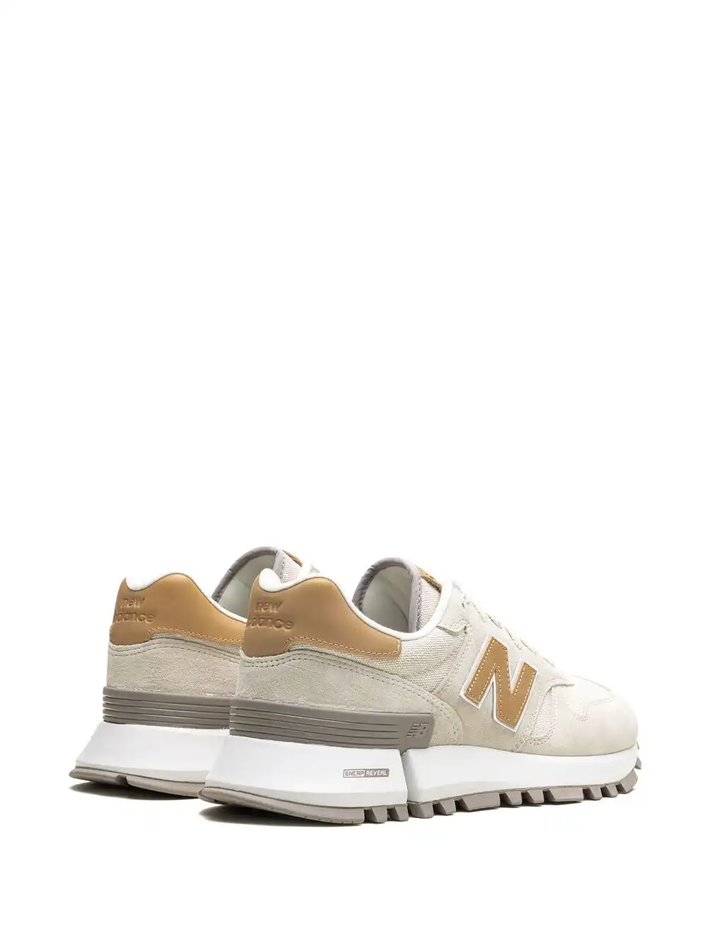 Cheap Husky New Balance x Kith MS 1300 