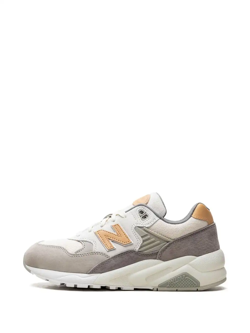 Cheap LY New Balance x Kith 580 