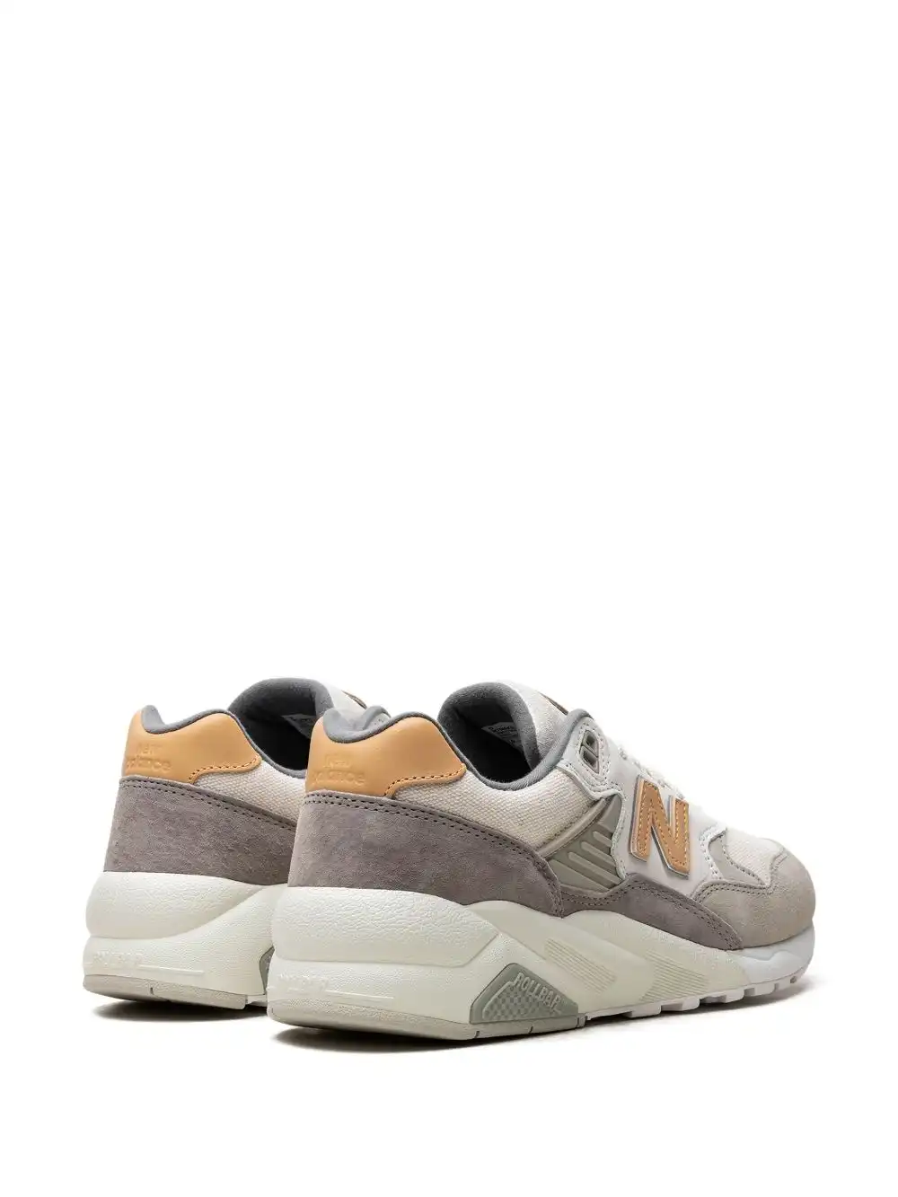 Cheap LY New Balance x Kith 580 