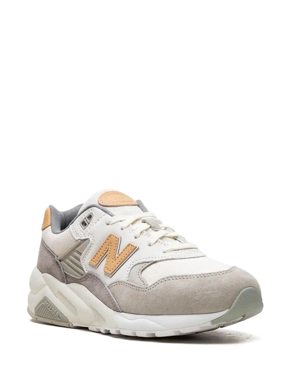 Reps LUCY New Balance x Kith 580 