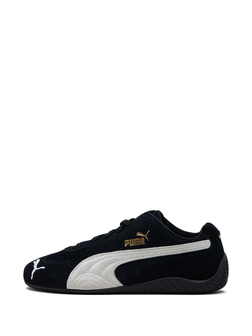 TB PUMA Speedcat OG "Black" sneakers 