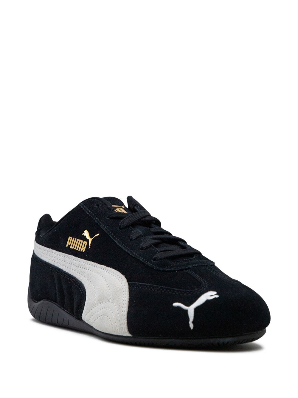 TB PUMA Speedcat OG "Black" sneakers 