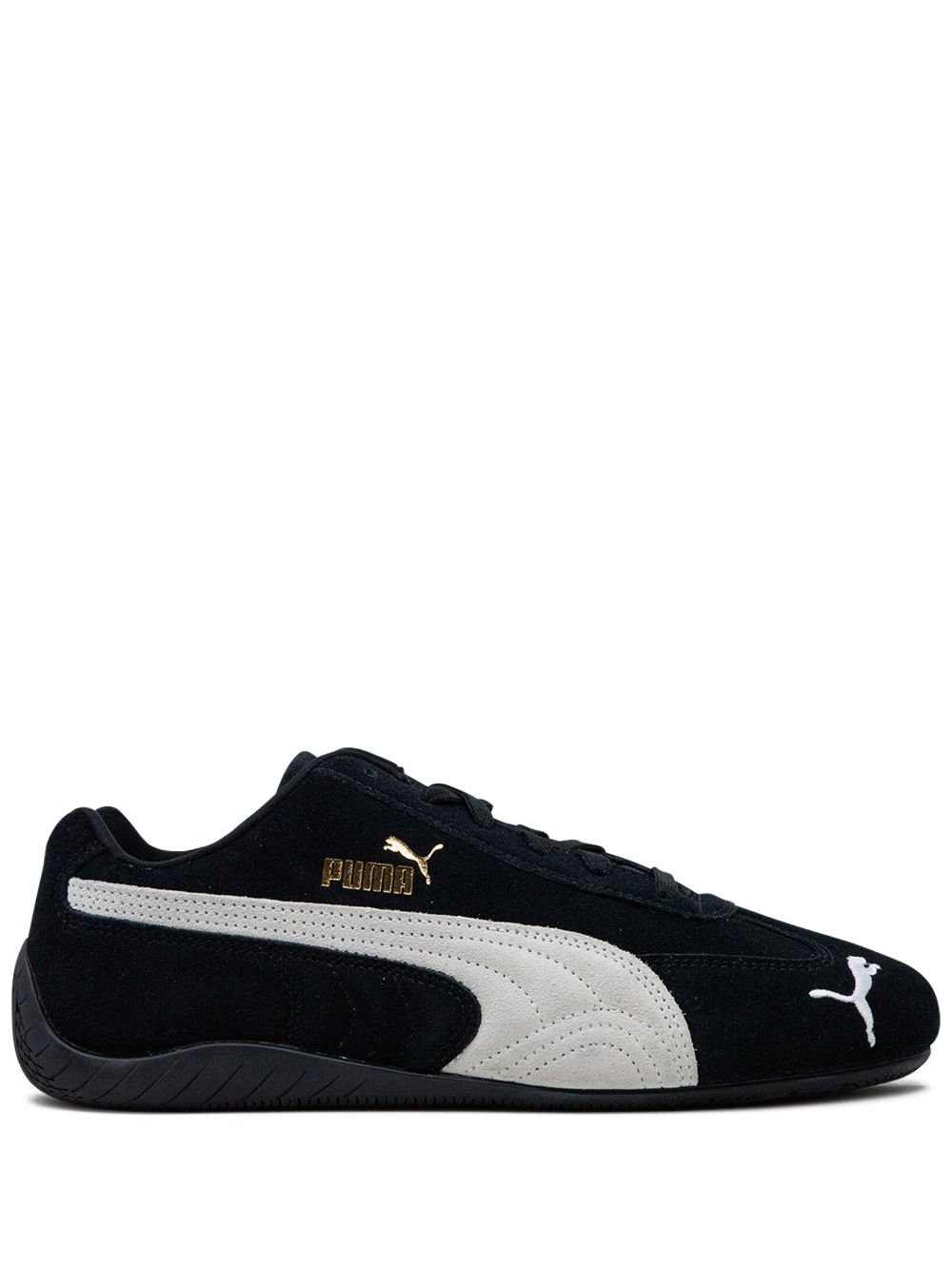 TB PUMA Speedcat OG "Black" sneakers 