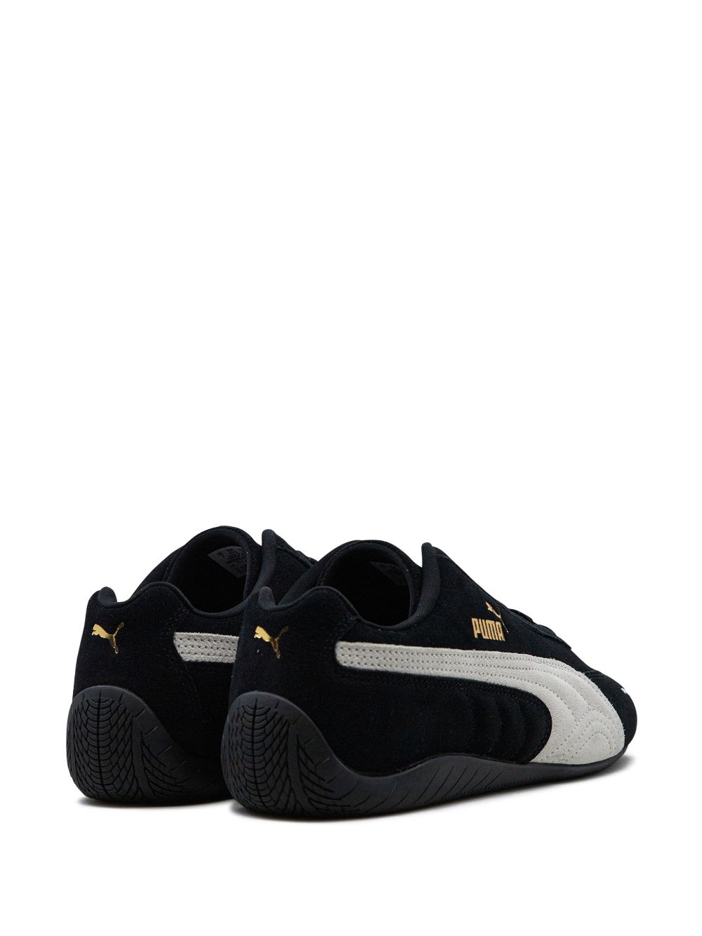 TB PUMA Speedcat OG "Black" sneakers 