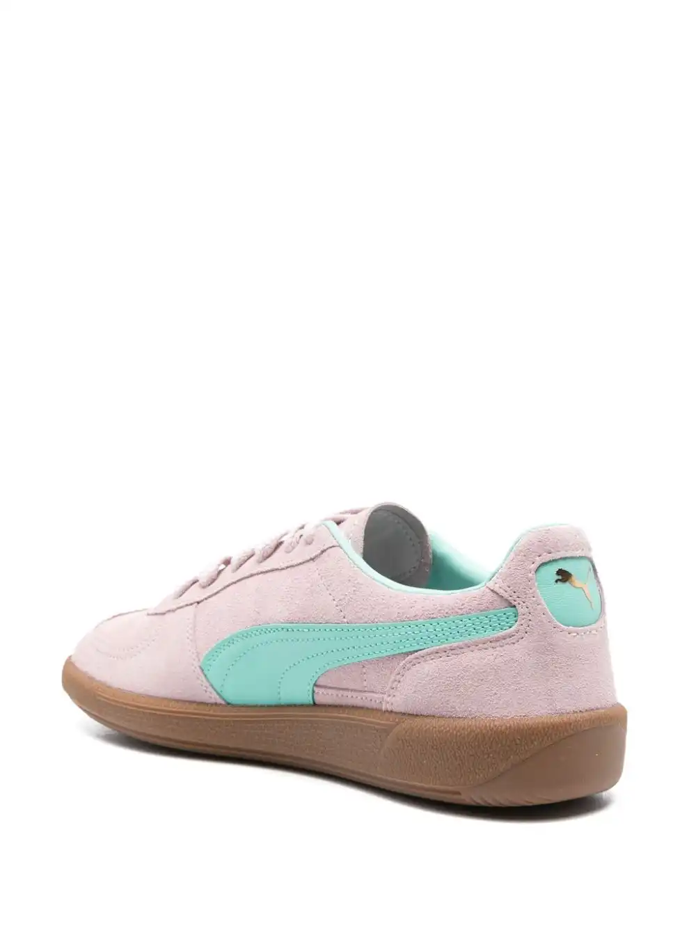 Bmlin Shoes PUMA Palermo sneakers 