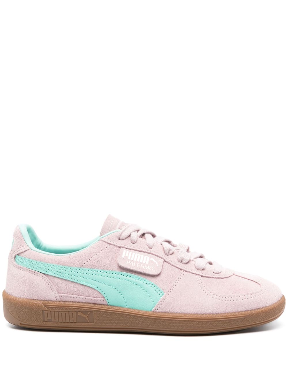 TB PUMA Palermo sneakers 