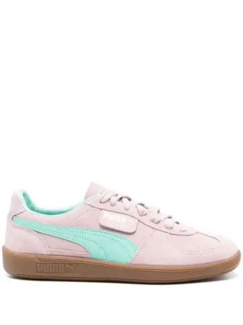 LY PUMA Palermo sneakers 