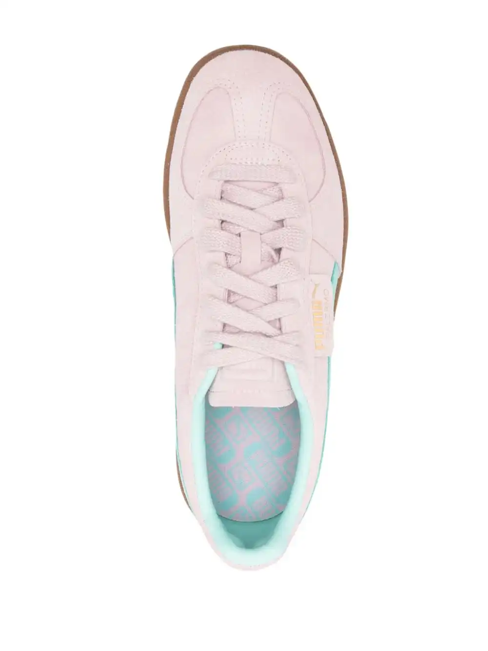 Cheap LY PUMA Palermo sneakers 