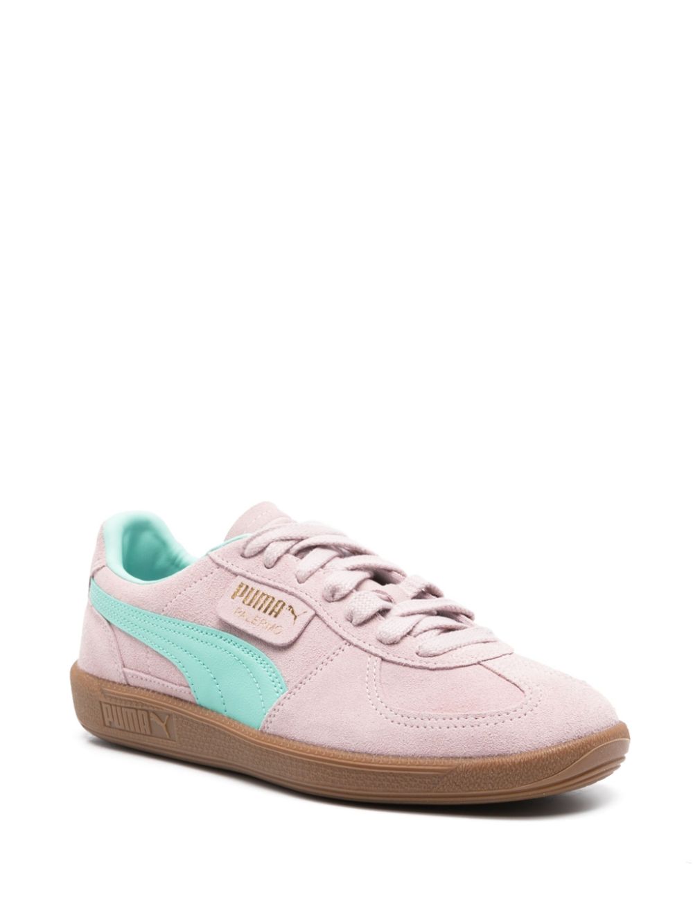 TB PUMA Palermo sneakers 