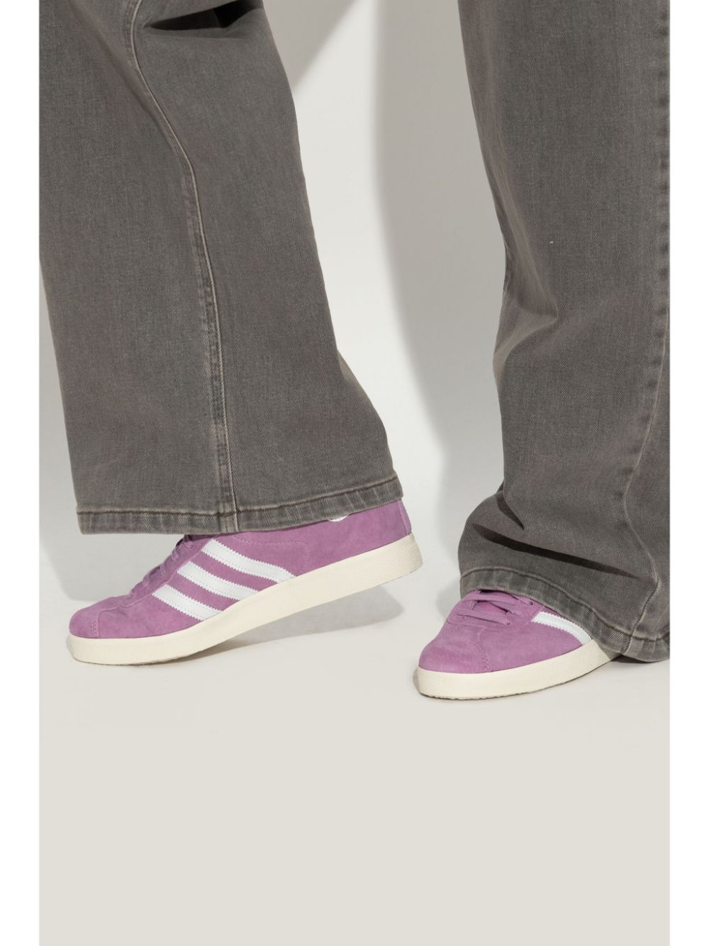 KICKWHO adidas Gazelle Decon sneakers 