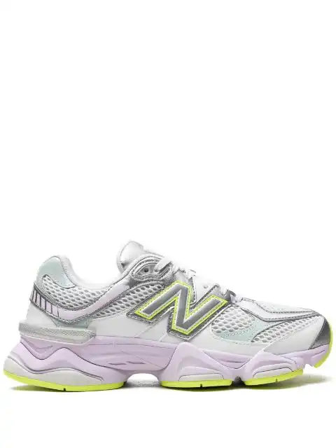 Bmlin Shoes New Balance 9060 