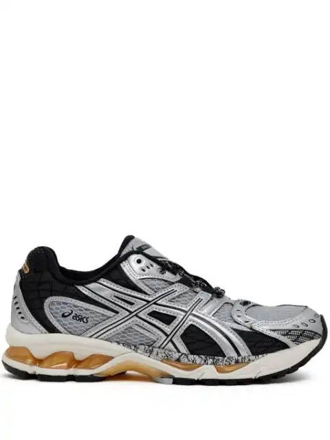 Cheap Husky ASICS Gel Nimbus 10.1 sneakers 