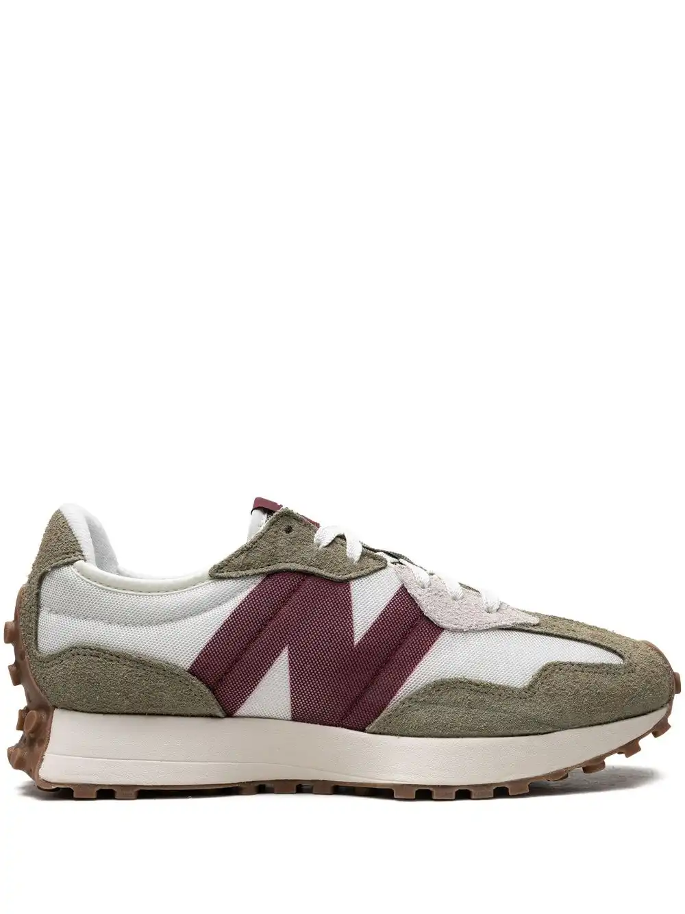 Rep LY New Balance 327 