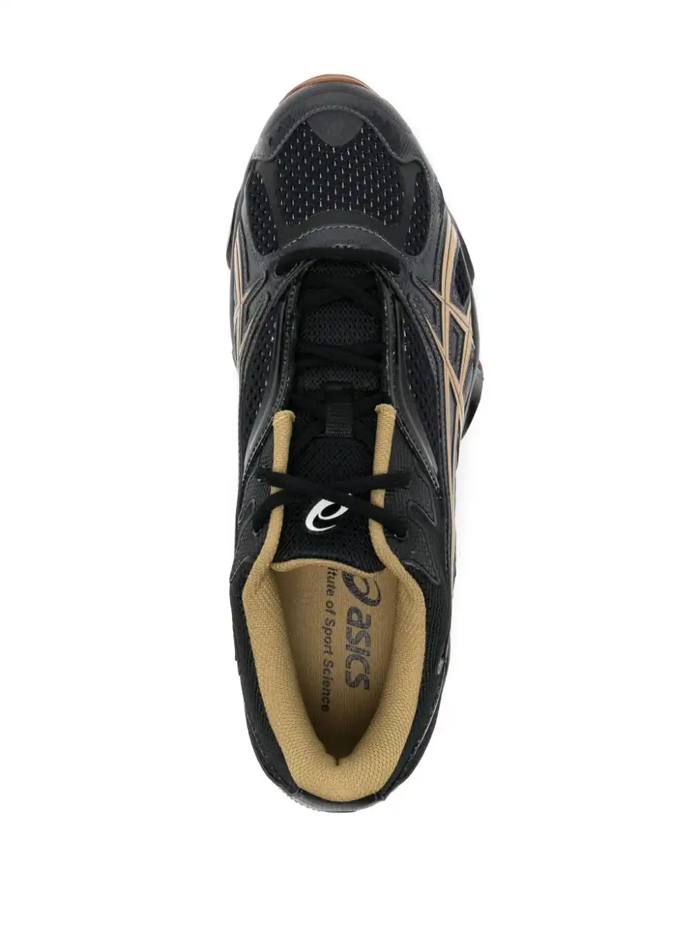 Cheap Husky ASICS x Kiko Kostadinov GEL-Quantum Zientzia sneakers 