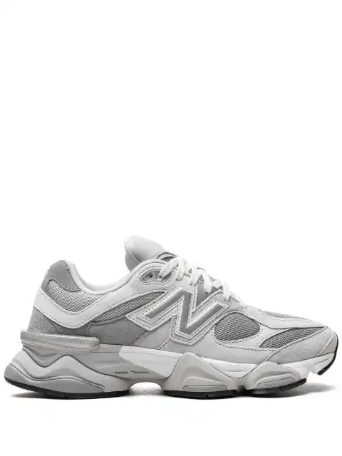 Bmlin Shoes New Balance 9060 