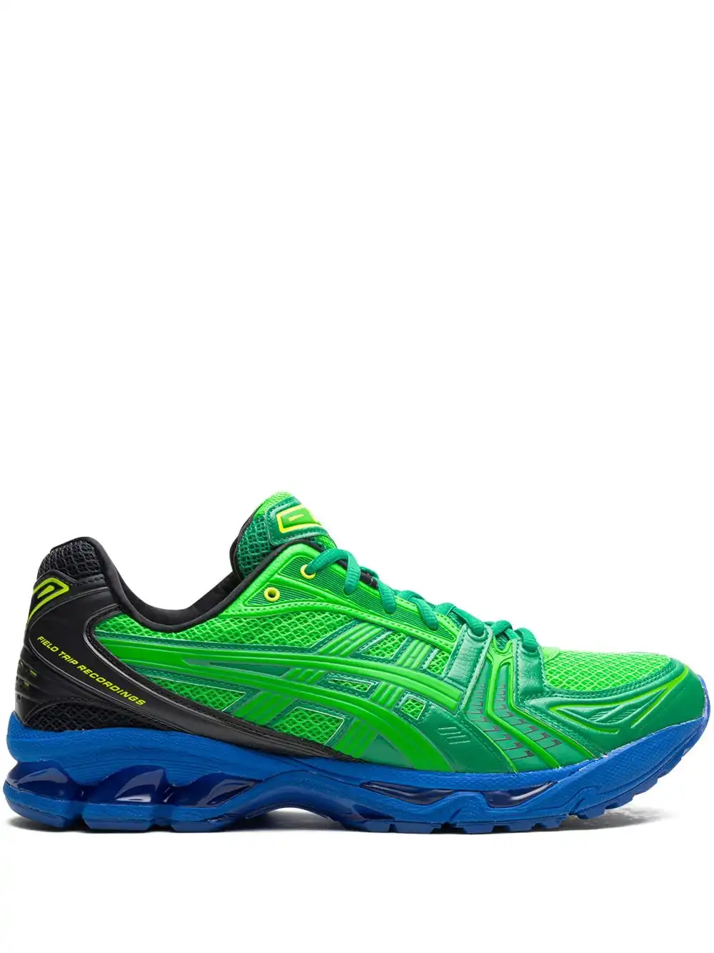 Rep LY ASICS x Field Trip Recordings GEL-KAYANO 14 sneakers 