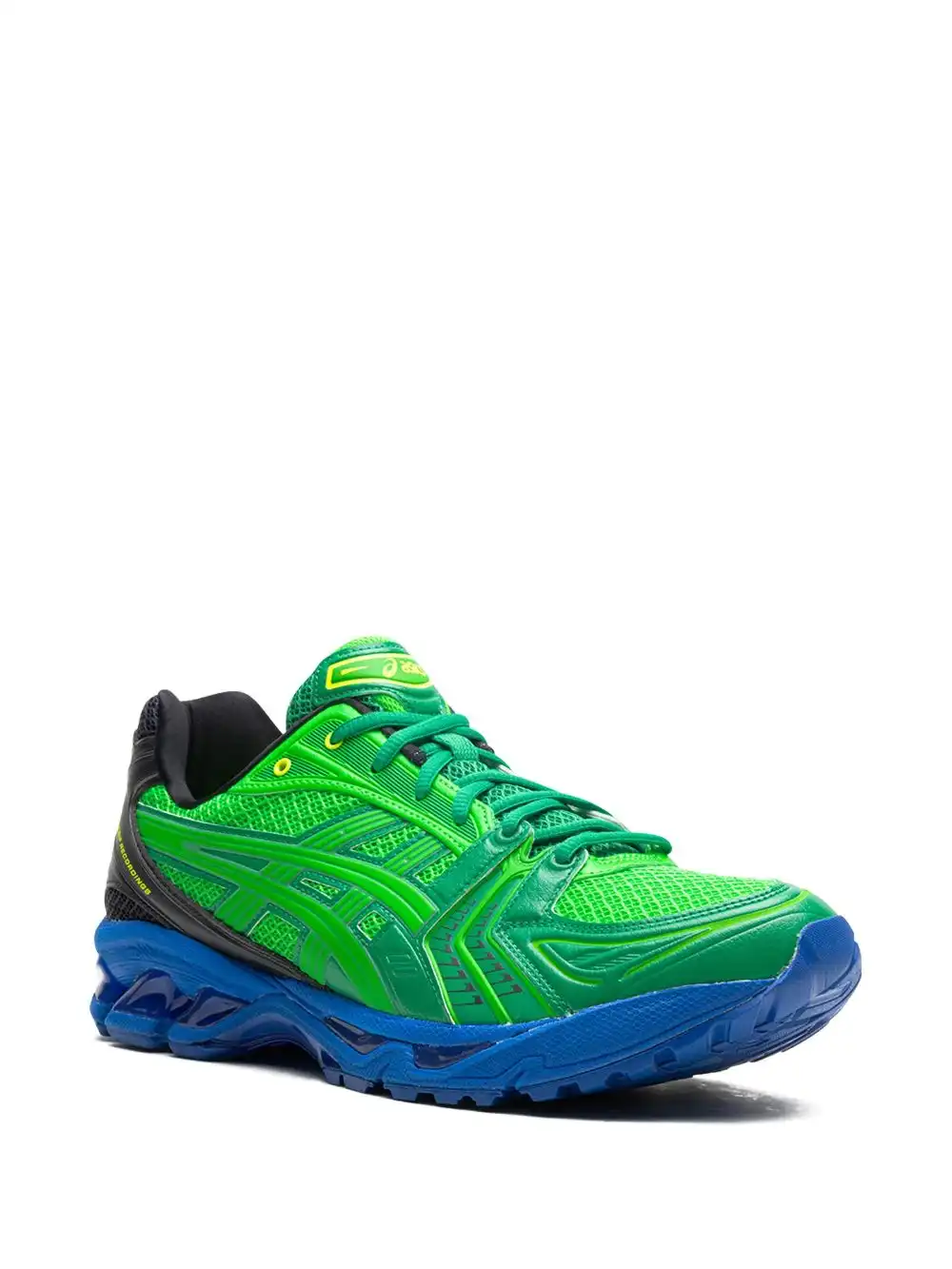 Cheap Husky ASICS x Field Trip Recordings GEL-KAYANO 14 sneakers 