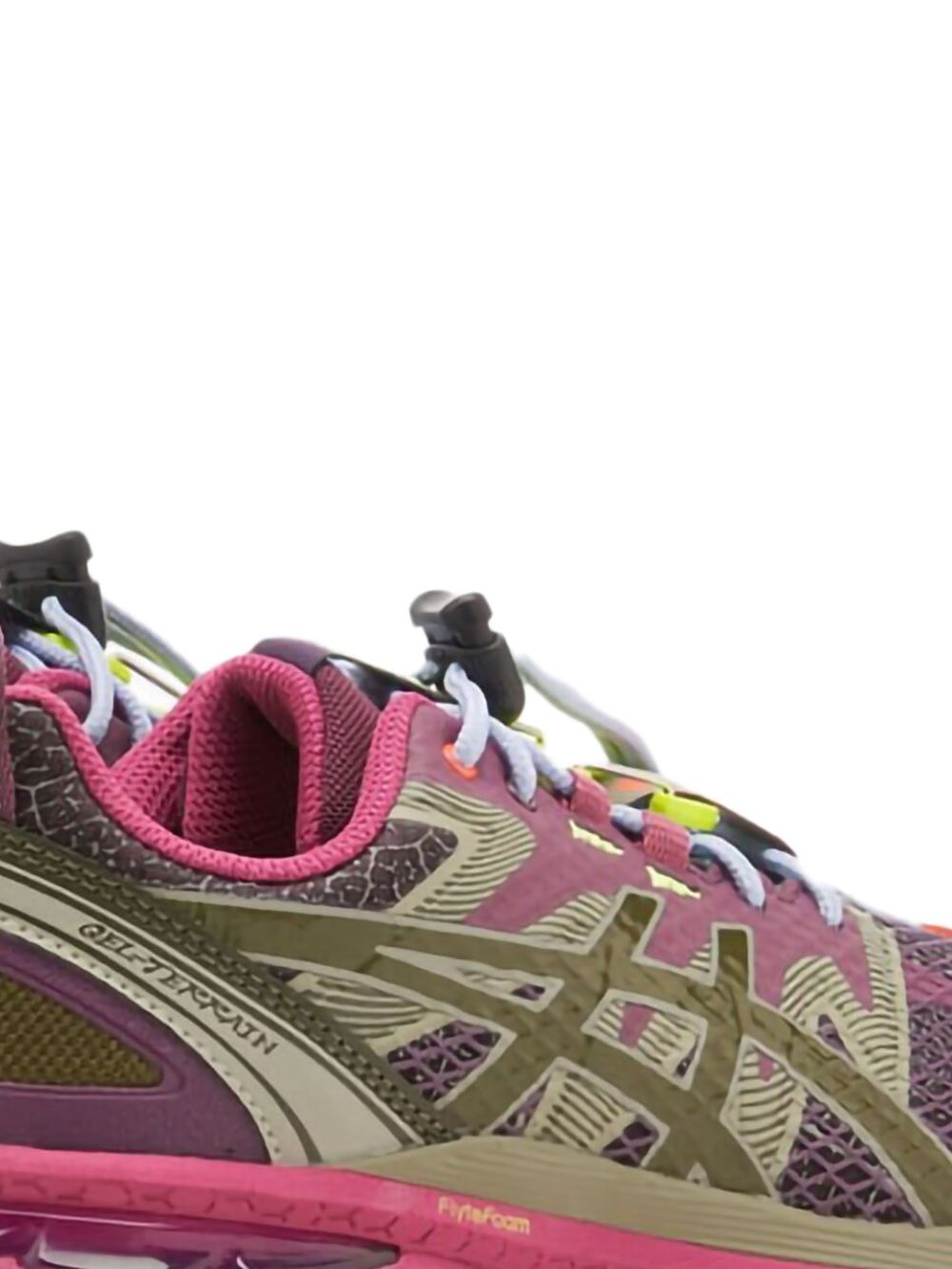 TB ASICS GEL-TERRAIN "Up There" sneakers 