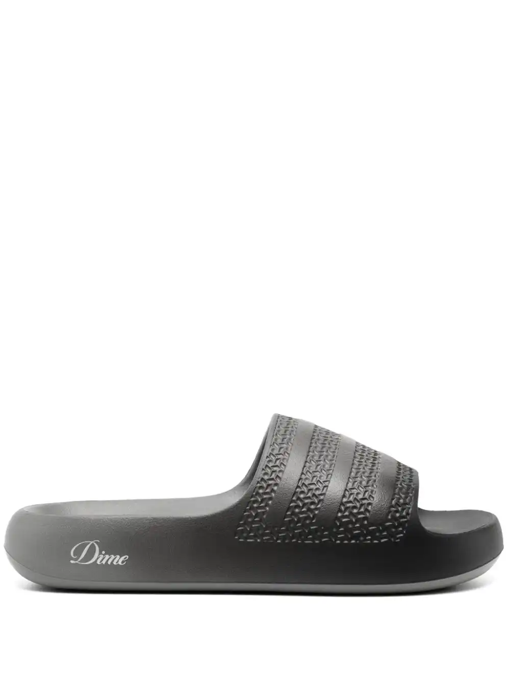 Affordable adidas Dime Aton slides 