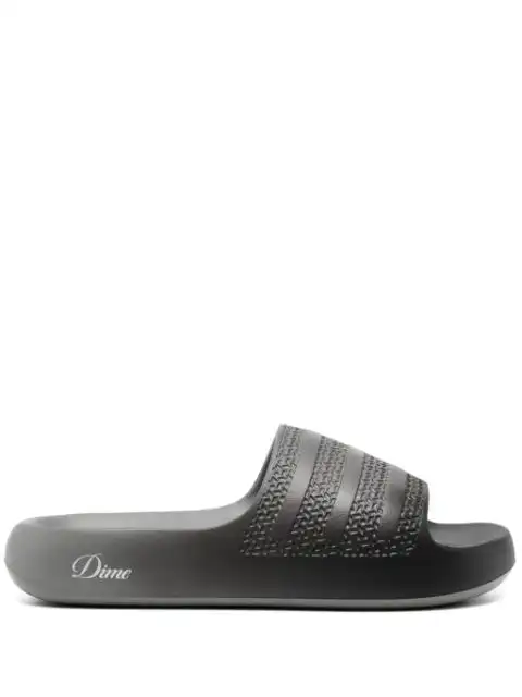 Bmlin adidas Dime Aton slides 