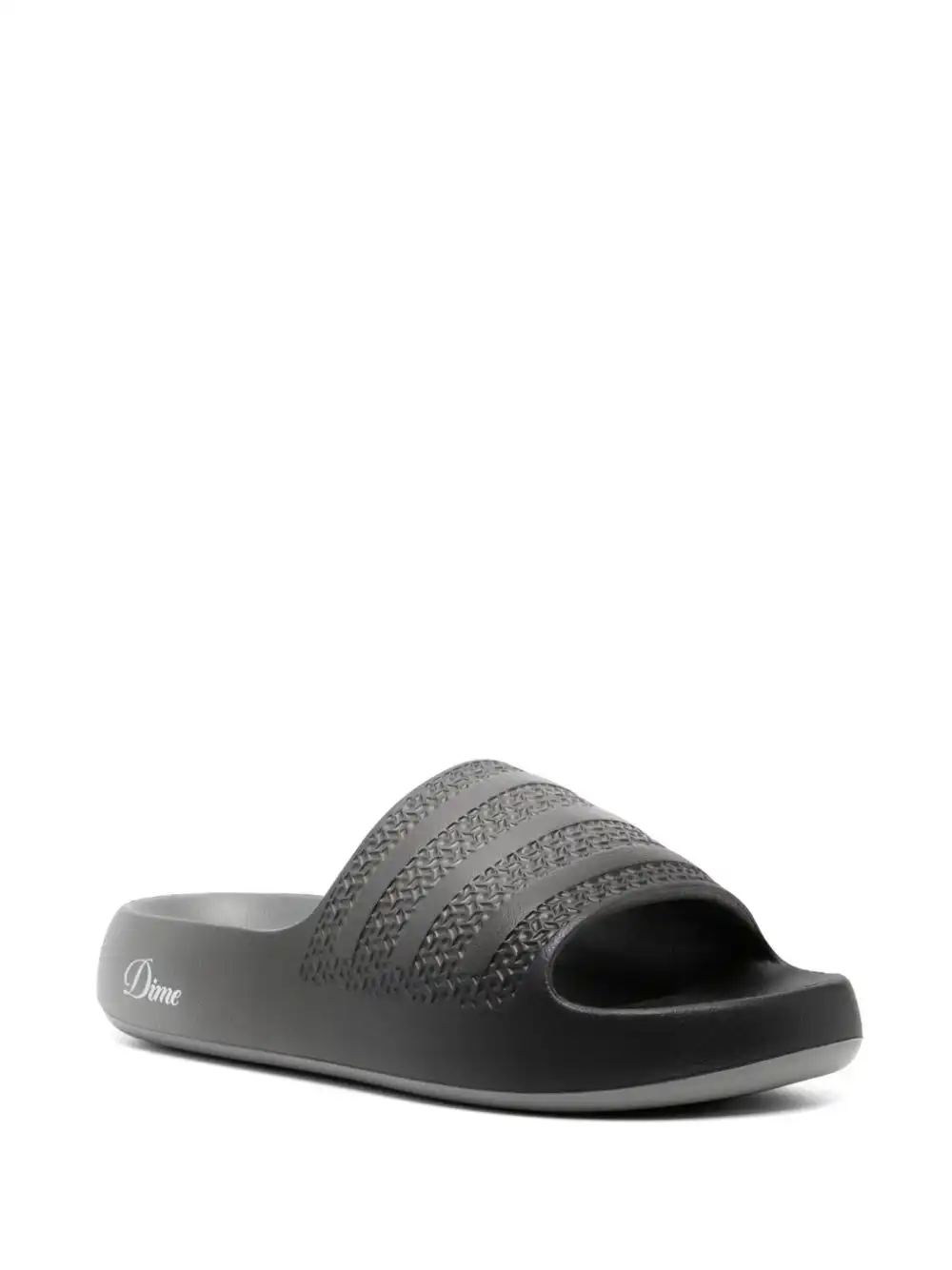 Bmlin adidas Dime Aton slides 