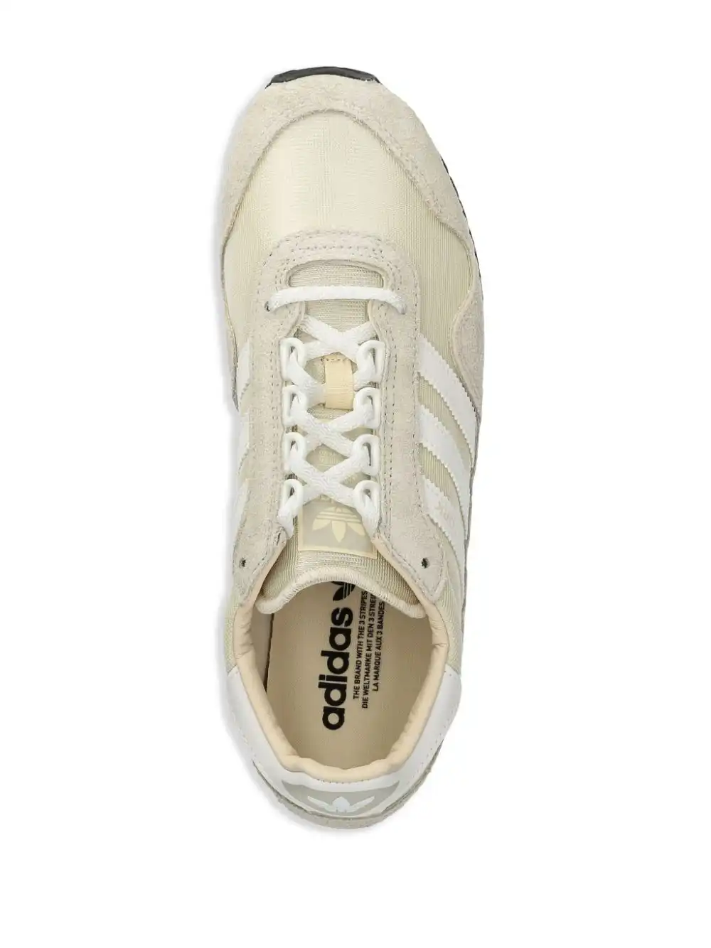 Cheap adidas New York sneakers 