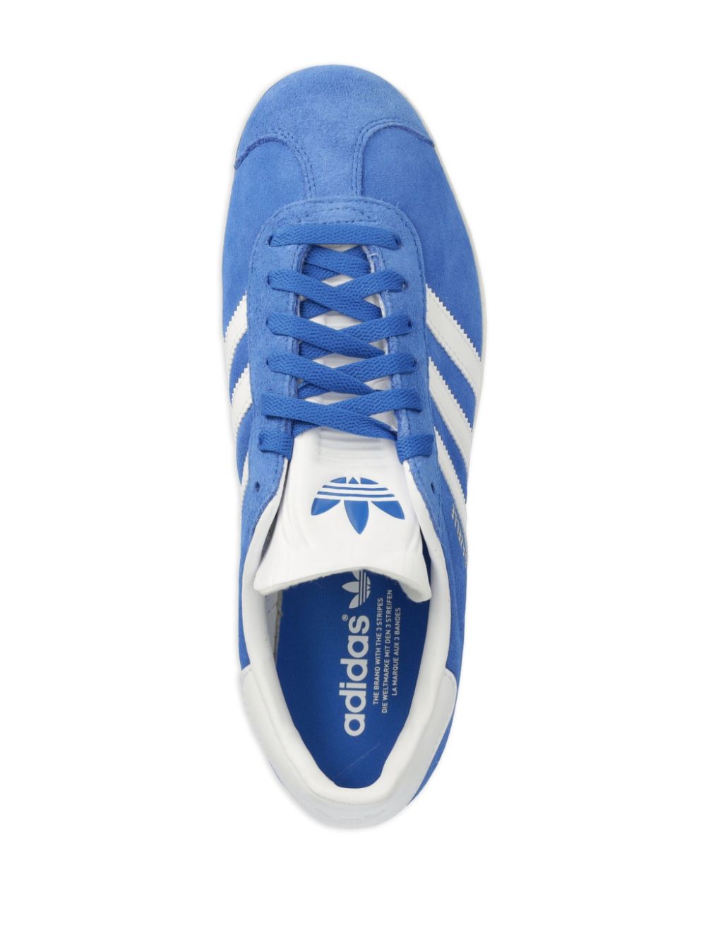 TB adidas Gazelle 85 sneakers 